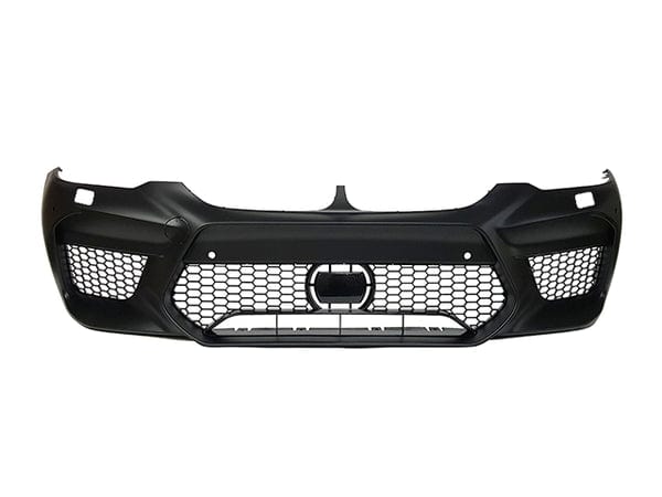 Kies-Motorsports Kies Motorsports Kies Motorsports 2017-2020 BMW G30 PRE-LCI M5 Style Front Bumper