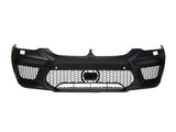 Kies-Motorsports Kies Motorsports Kies Motorsports 2017-2020 BMW G30 PRE-LCI M5 Style Front Bumper