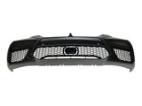 Kies-Motorsports Kies Motorsports Kies Motorsports 2017-2020 BMW G30 PRE-LCI M5 Style Front Bumper
