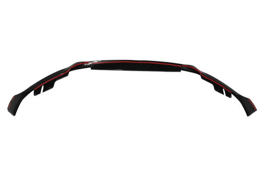 Kies-Motorsports Kies Motorsports *Kies Motorsports 2021-2023 BMW G30 LCI Front Lip Splitter For Base Bumpers