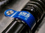 Kies Motorsports — front angle view of Kies Motorsports 2021+ BMW G8X xDrive Coilovers for the M3 and M4
