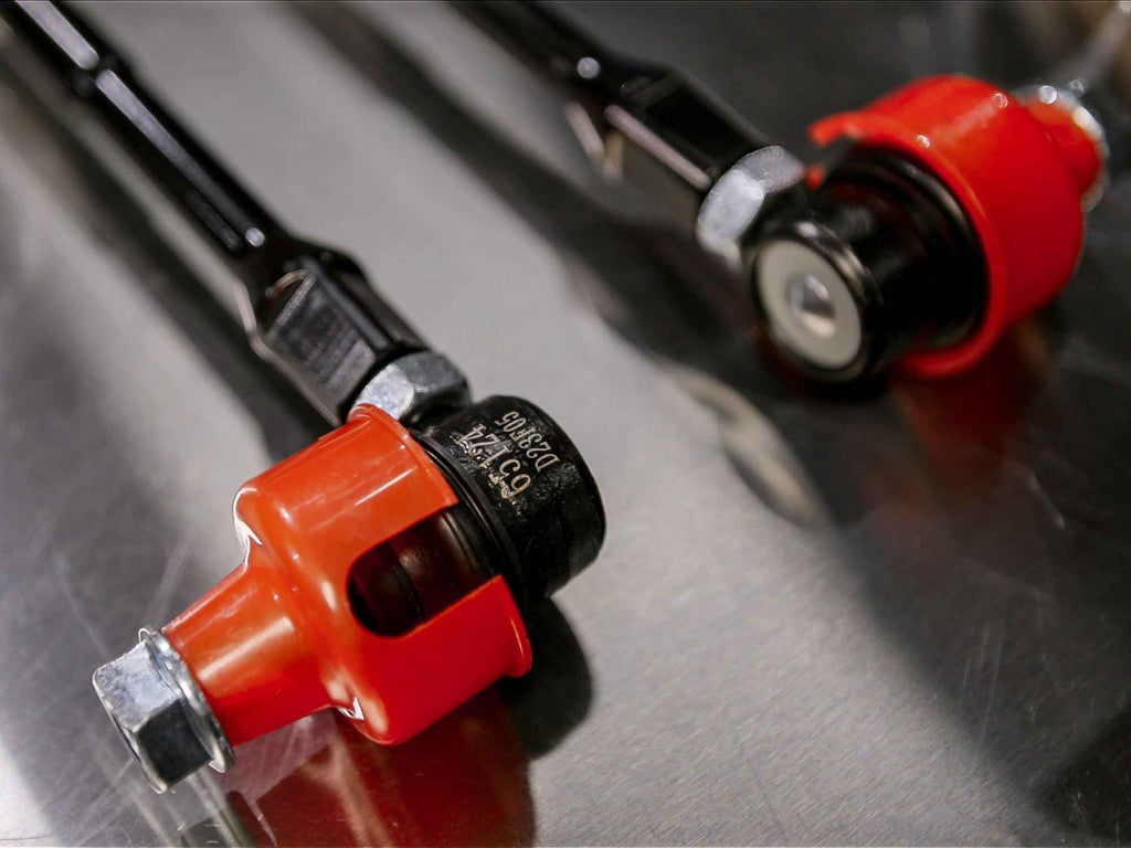 Kies Motorsports — additional view of Kies Motorsports 2021+ BMW G8X xDrive Coilovers for the M3 and M4