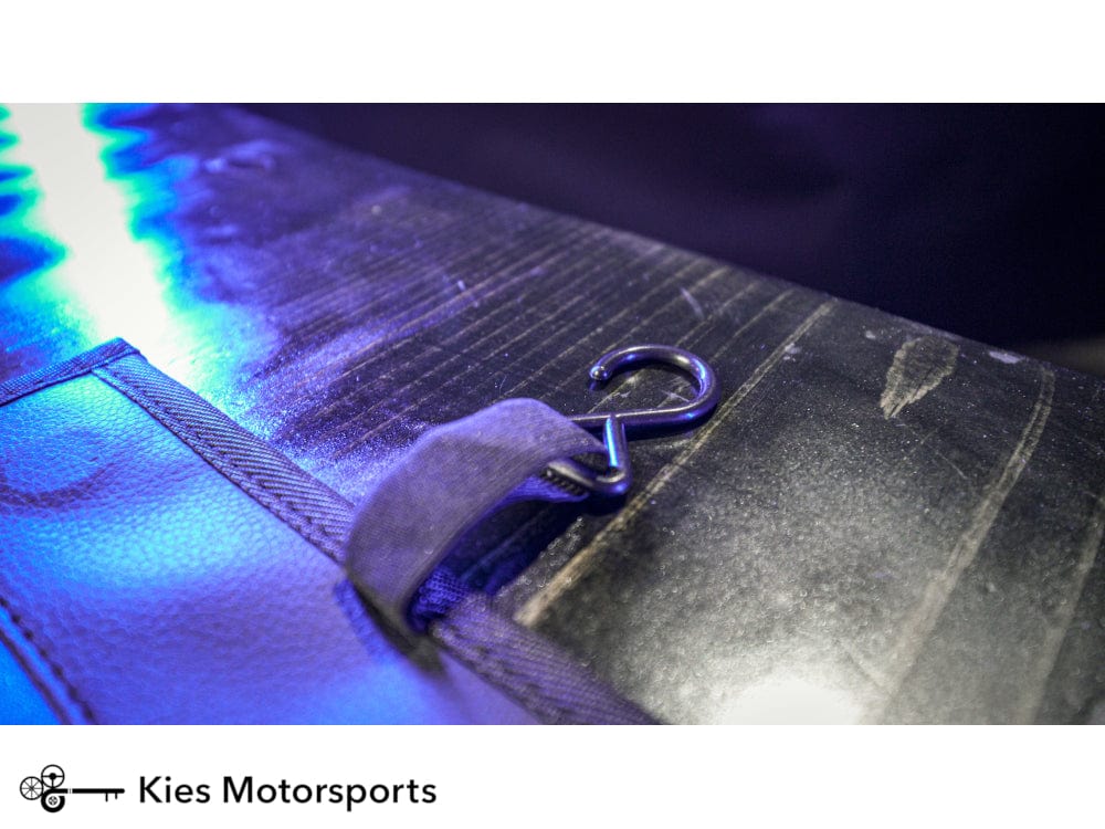 Kies-Motorsports Kies Motorsports Kies Motorsports Anti-Scratch Body Panel Covers V1
