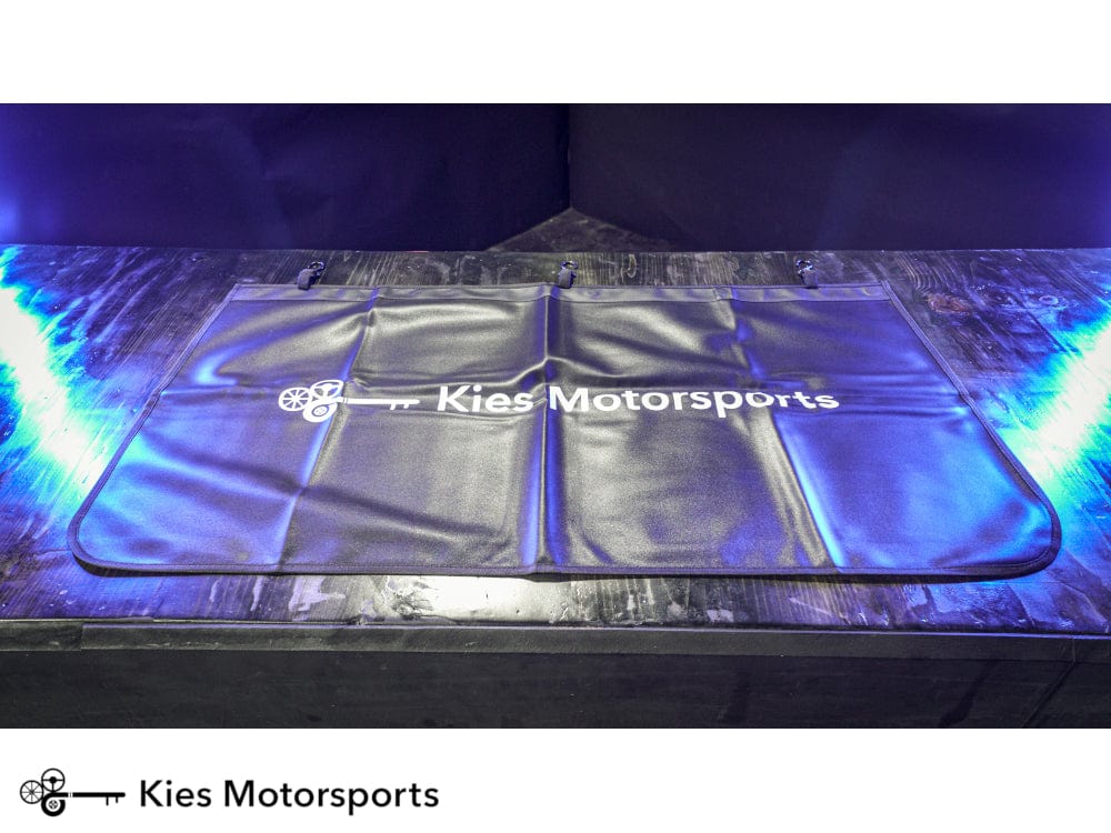Kies-Motorsports Kies Motorsports Kies Motorsports Anti-Scratch Body Panel Covers V1 Main image