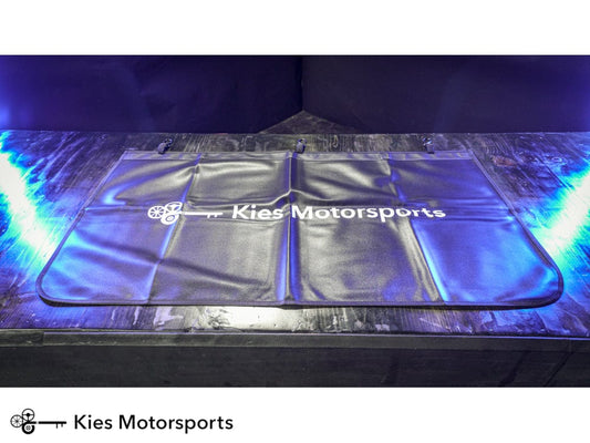 Kies-Motorsports Kies Motorsports Kies Motorsports Anti-Scratch Body Panel Covers V1