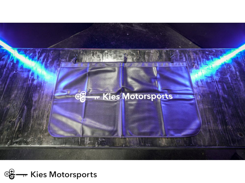 Kies Motorsports Anti-Scratch Body Panel Covers Secondary image