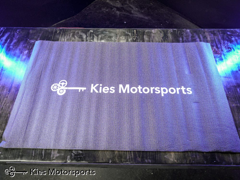 Kies-Motorsports Kies Motorsports Kies Motorsports Anti-Scratch Body Panel Covers V2