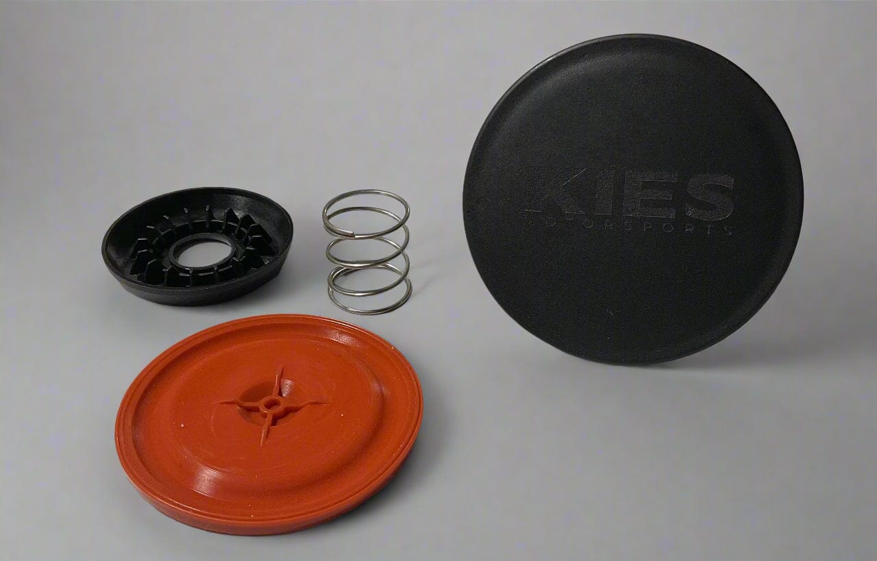 Kies Motorsports — front angle view of Kies Motorsports B58 PCV Repair Kit Main image