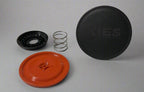 Kies Motorsports — front angle view of Kies Motorsports B58 PCV Repair Kit