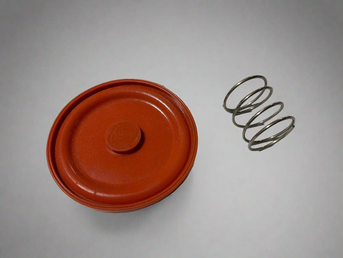 Kies Motorsports — rear angle view of Kies Motorsports B58 PCV Repair Kit