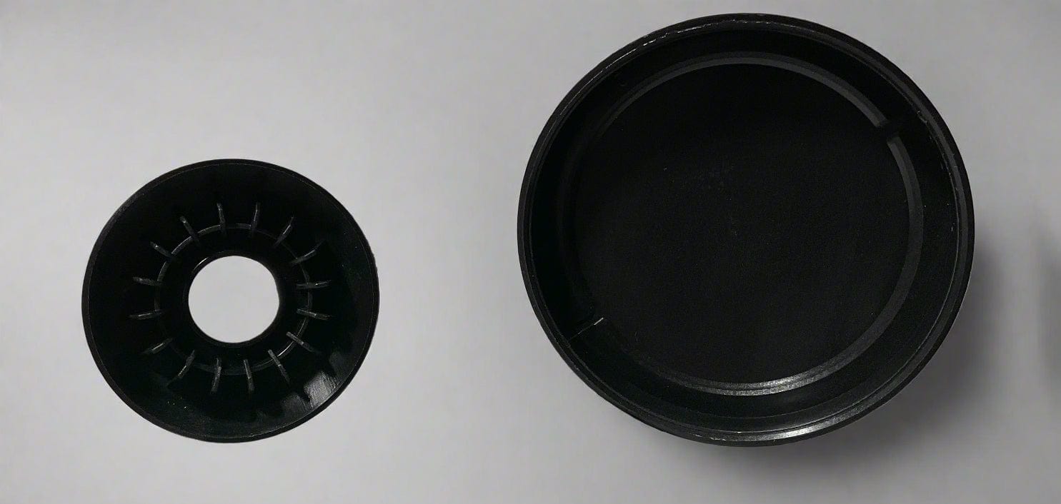 Kies Motorsports — close-up detail of Kies Motorsports B58 PCV Repair Kit