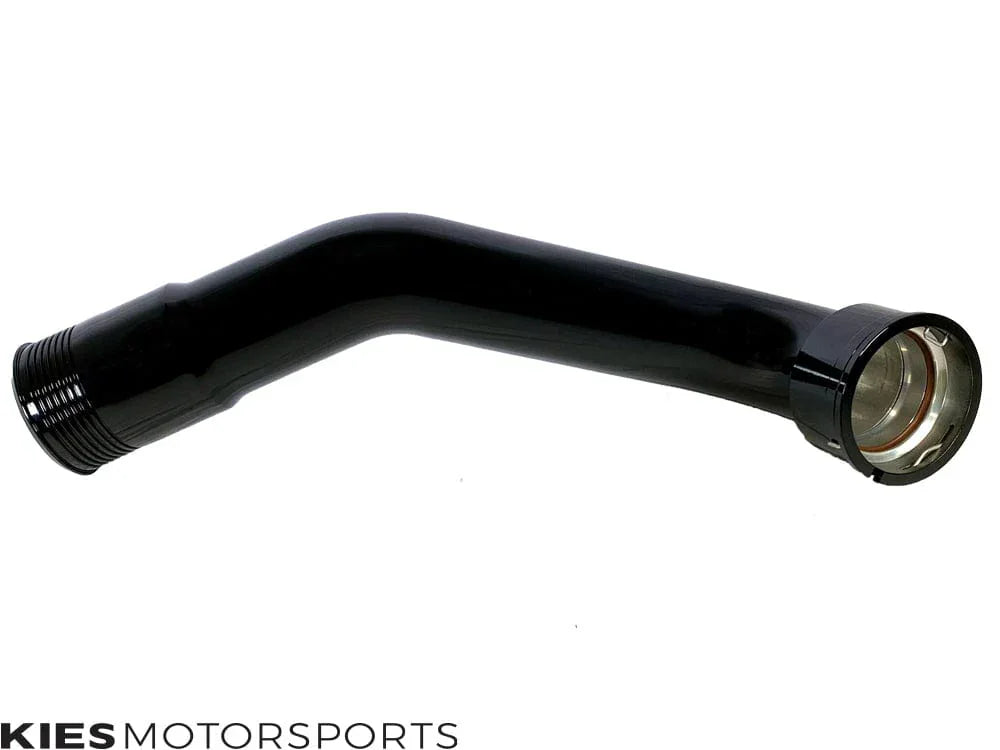Kies Motorsports — close-up detail of Kies Motorsports BMW (2025+ Models) G Series - B58 (GEN 3) Charge Pipe Upgrade Kit