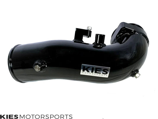 Kies-Motorsports Kies Motorsports Kies Motorsports BMW (2025+ Models) G Series - B58 (GEN 3) Charge Pipe Upgrade Kit