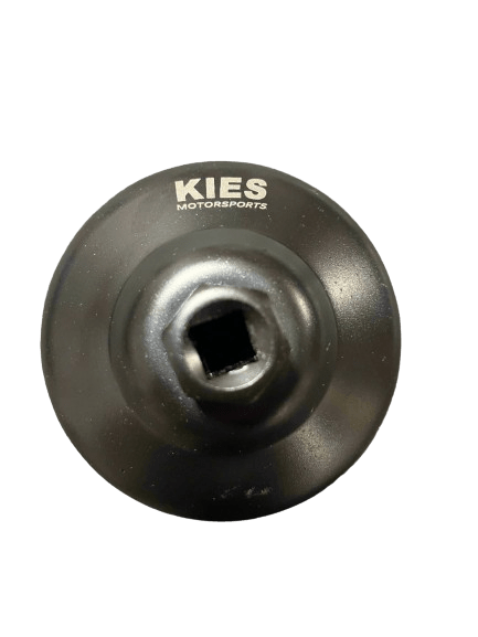 Kies-Motorsports Kies Motorsports Kies motorsports BMW F Series Oil Filter Tool (for BMW N20, N26, N55, S55, S63)