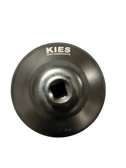 Kies motorsports BMW F Series Oil Filter Tool (for BMW N20, N26, N55, S55, S63) Secondary image