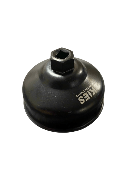 Kies Motorsports — front angle view of Kies motorsports BMW F Series Oil Filter Tool (for BMW N20, N26, N55, S55, S63) Main image