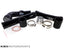 Kies Motorsports — BMW F10 N20 charge pipe and boost pipe combo kit on white background