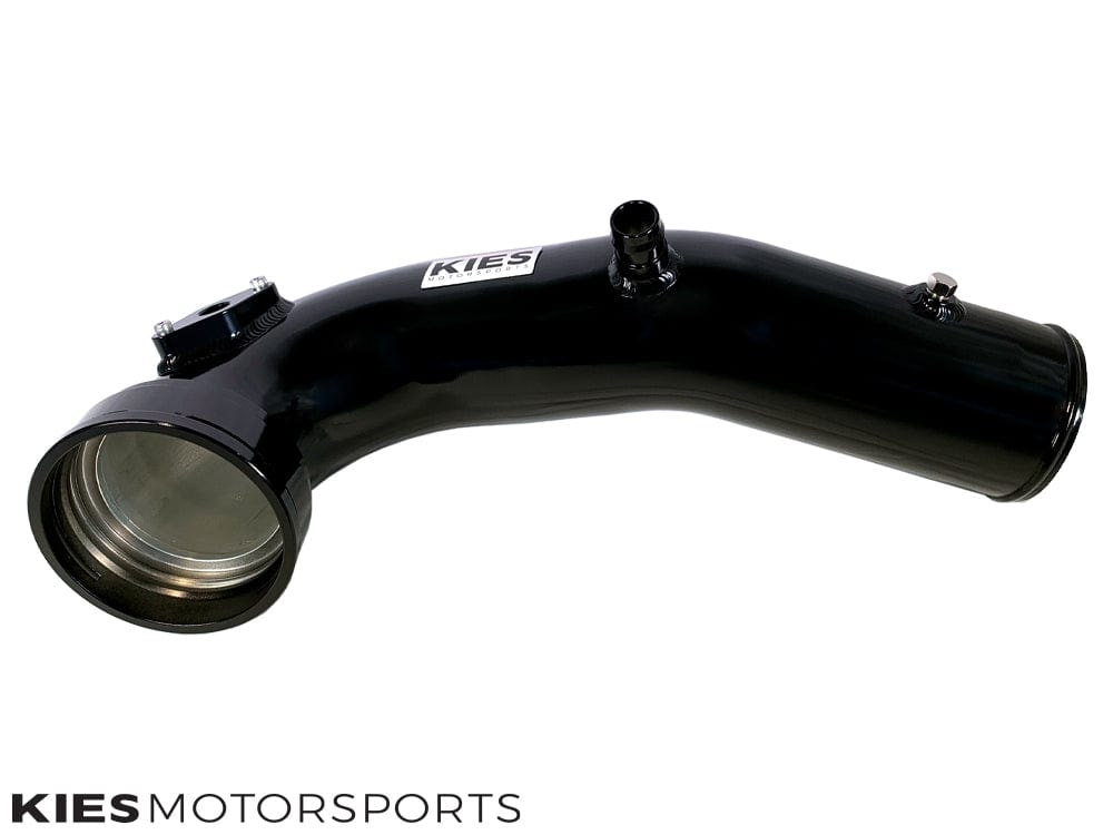 Kies Motorsports BMW F1X N55 Charge Pipe (F10 535 + 640i) Secondary image