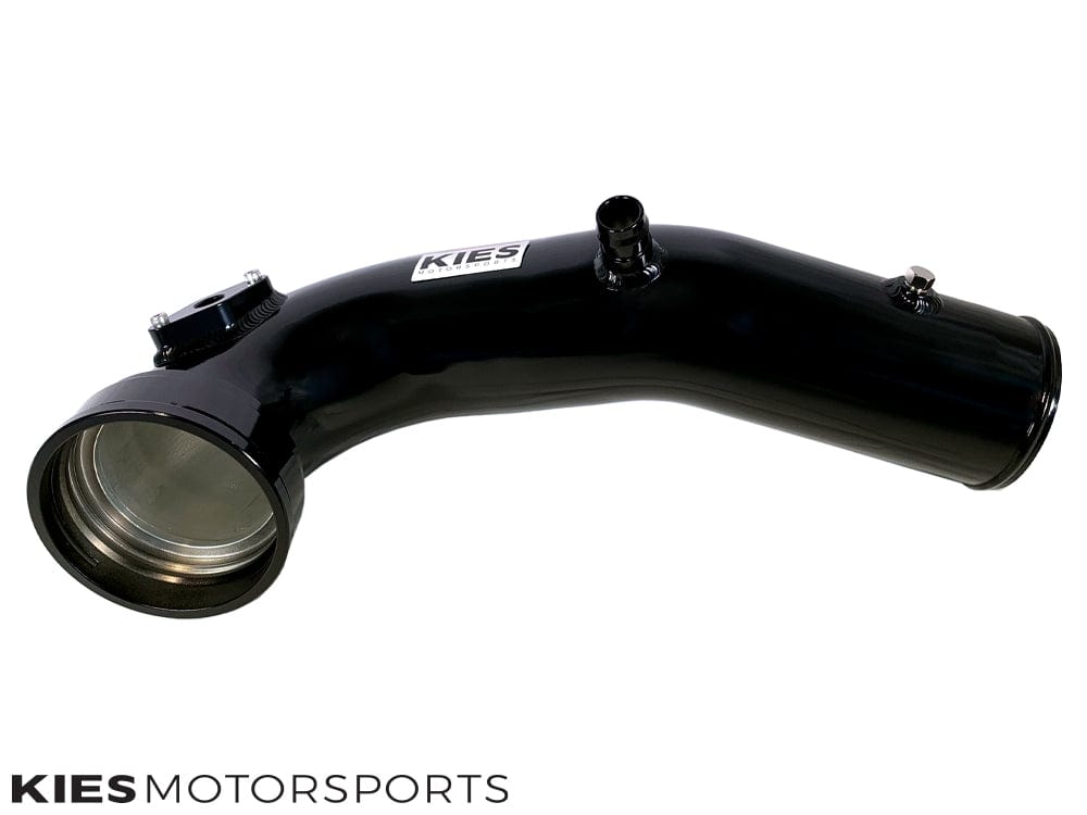 Kies-Motorsports Kies Motorsports Kies Motorsports BMW F1X N55 Charge Pipe (F10 535 + 640i)