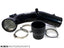 Kies Motorsports — front angle view of Kies Motorsports BMW F1X N55 Charge Pipe (F10 535 + 640i)