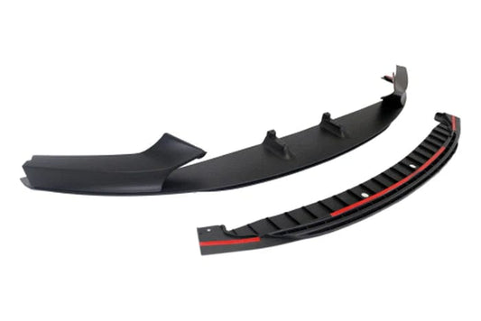 Kies-Motorsports Kies Motorsports Kies Motorsports BMW F22 M235 Style Performance Style Front Lip