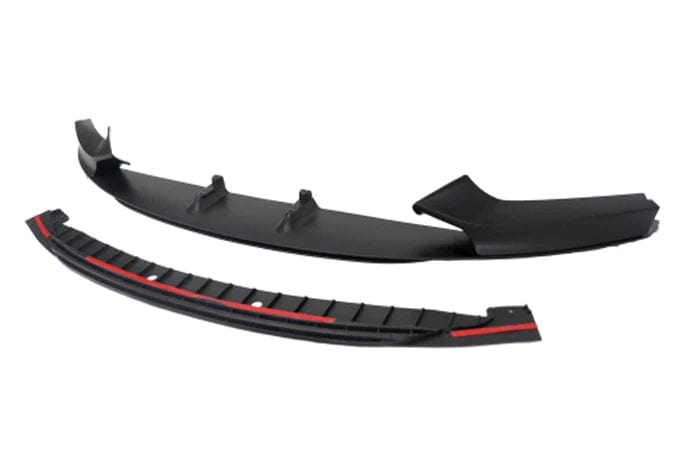 Kies-Motorsports Kies Motorsports Kies Motorsports BMW F22 M235 Style Performance Style Front Lip