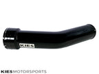 Kies Motorsports — Kies N20 charge pipe and boost pipe kit in packaging with all hardware included