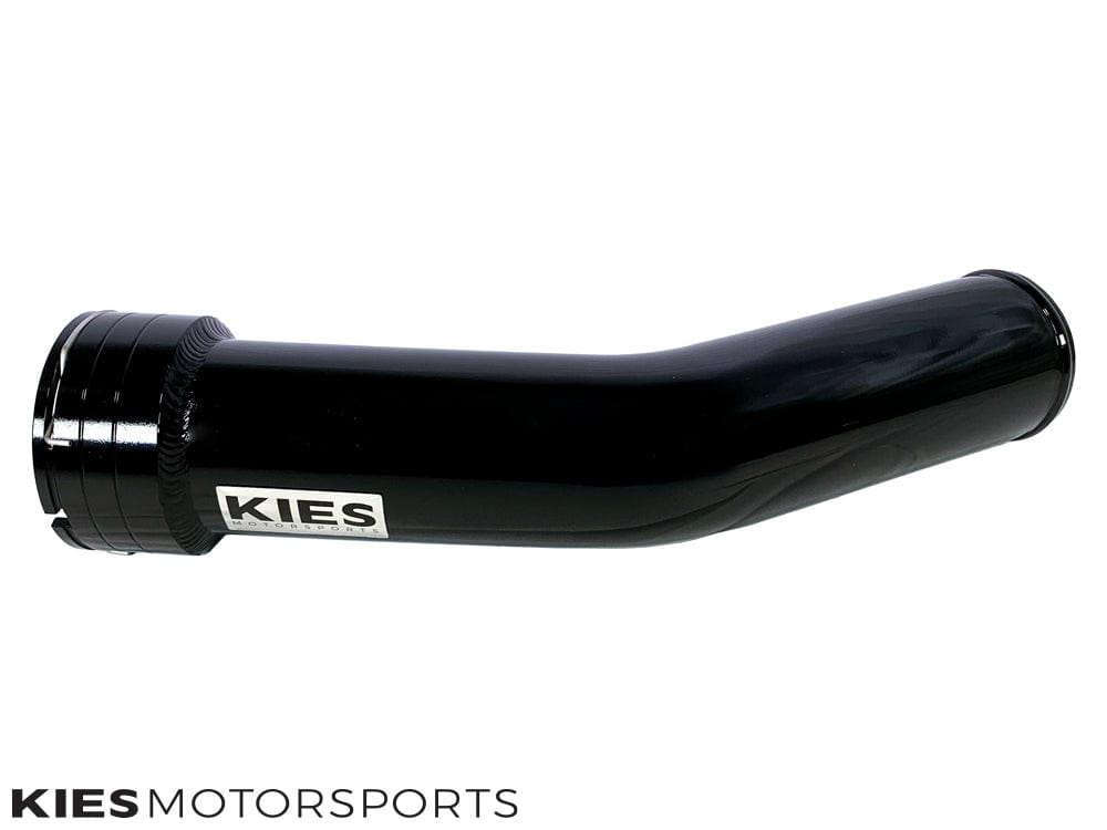 Kies Motorsports — Kies N20 charge pipe and boost pipe kit in packaging with all hardware included