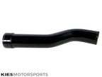 Kies Motorsports — Kies N20 combo kit side-by-side showing charge pipe and boost pipe pairing