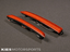 Kies Motorsports — Kies Motorsports reflectors — Kies Motorsports BMW F30 M Sport Rear Reflectors