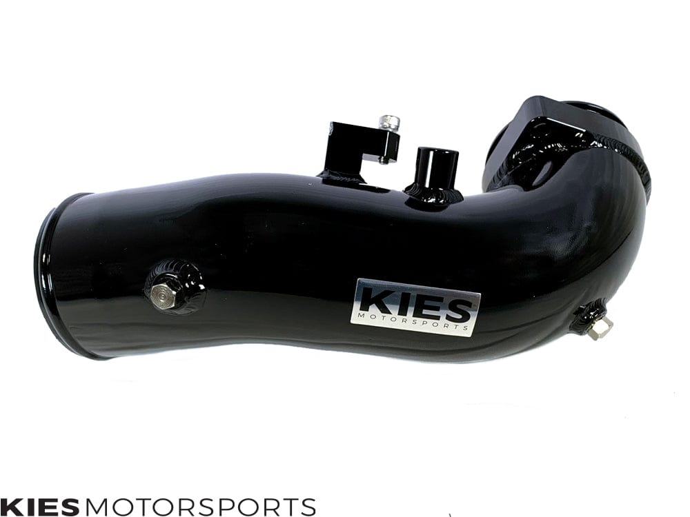 Kies-Motorsports Kies Motorsports Kies Motorsports BMW G-B58 Charge Pipe (Also fits A90 Supra) Main image