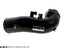 Kies Motorsports — front angle view of Kies Motorsports BMW G Series / Toyota A90/A91 - B58 Charge Pipe