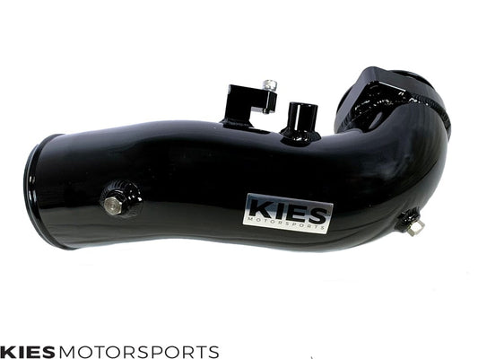 Kies-Motorsports Kies Motorsports Kies Motorsports BMW G-B58 Charge Pipe (Also fits A90 Supra)