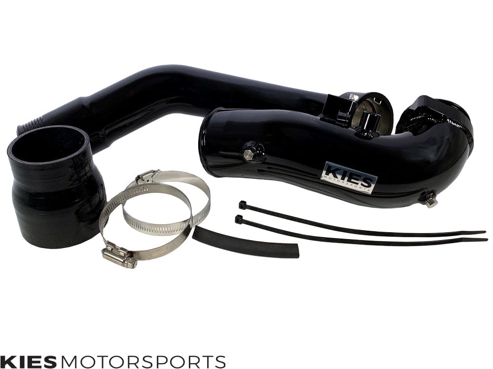 Kies-Motorsports Kies Motorsports Kies Motorsports BMW G-B58 Charge Pipe (Also fits A90 Supra)