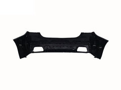 Kies-Motorsports Kies Motorsports ****Kies Motorsports BMW G30 17-20 M PErformance Style Rear Diffuser (Large Panel) 530i (ER-AS1187-R-2)