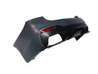 Kies Motorsports — BMW G30 rear diffuser, packaging and included hardware, G30