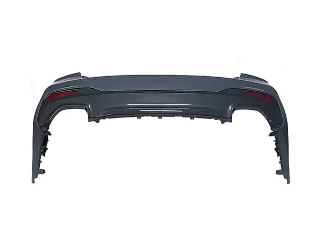 Kies-Motorsports Kies Motorsports ****Kies Motorsports BMW G30 17-20 M Performance Style Rear Diffuser (Small Panel) 530i (ER-AS1187-R-1)