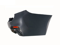 Kies-Motorsports Kies Motorsports ****Kies Motorsports BMW G30 17-20 M Performance Style Rear Diffuser (Small Panel) 530i (ER-AS1187-R-1)