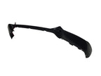 Kies Motorsports — BMW G30 front lip splitter, full product view on white background, G30 fitment