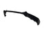 Kies Motorsports — BMW G30 front lip splitter, full product view on white background, G30 fitment