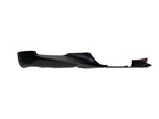 Kies Motorsports — BMW G30 front lip splitter, side profile detail, G30