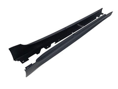 Kies-Motorsports Kies Motorsports ****Kies Motorsports BMW G30 2017-2020 MTECH Style Side Skirt (ER-FD360)