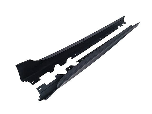 Kies-Motorsports Kies Motorsports ****Kies Motorsports BMW G30 2017-2020 MTECH Style Side Skirt (ER-FD360)