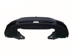 Kies Motorsports — Kies G30 lip underside with pre-drilled mounting points and hardware slots