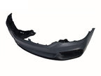 Kies Motorsports — Kies G30 front lip side winglet detail showing aerodynamic splitter profile