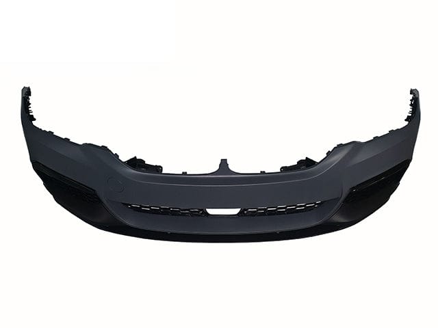 Kies Motorsports BMW G30 21-24 M Performance Style Front Lip Secondary image