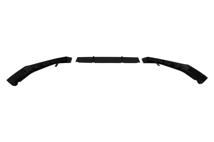 Kies Motorsports BMW G30 21-24 M Performance Style Front Lip LCI Only Secondary image