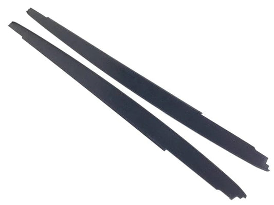 Kies-Motorsports Kies Motorsports ****Kies Motorsports BMW G30 21-24 M Performance Style Side Skirts (ER-FD358)