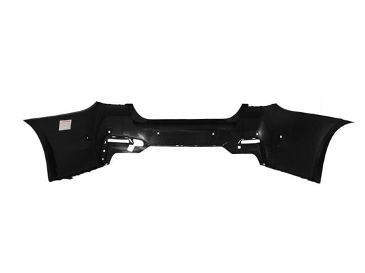 Kies-Motorsports Kies Motorsports ****Kies Motorsports BMW G30 21-24 M Tech Style Rear Diffuser LCI Only (33-51A02)