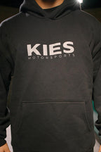 Kies-Motorsports Kies Motorsports Kies Motorsports  BMW G80 M3 Graphic Heavyweight Hoodie